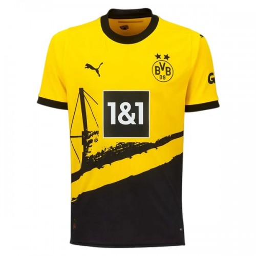 BVB Borussia Dortmund Hemmatröja 2024